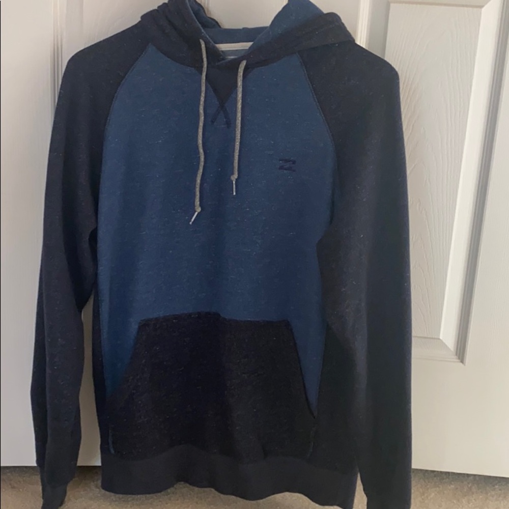 Billabong Men’s Hoodie Sweatshirt